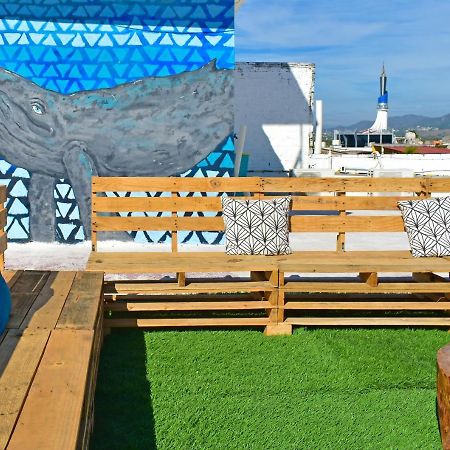 Hotel Blue Home Vallarta Puerto Vallarta Extérieur photo