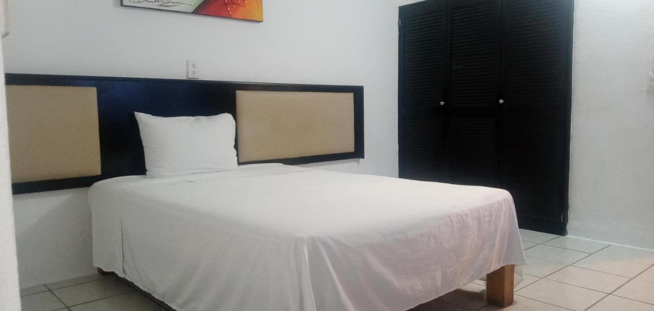 Hotel Blue Home Vallarta Puerto Vallarta Extérieur photo