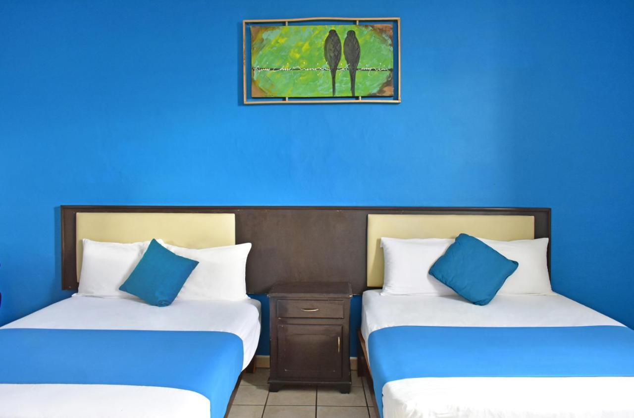 Hotel Blue Home Vallarta Puerto Vallarta Extérieur photo