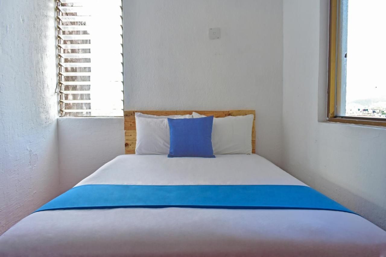 Hotel Blue Home Vallarta Puerto Vallarta Extérieur photo