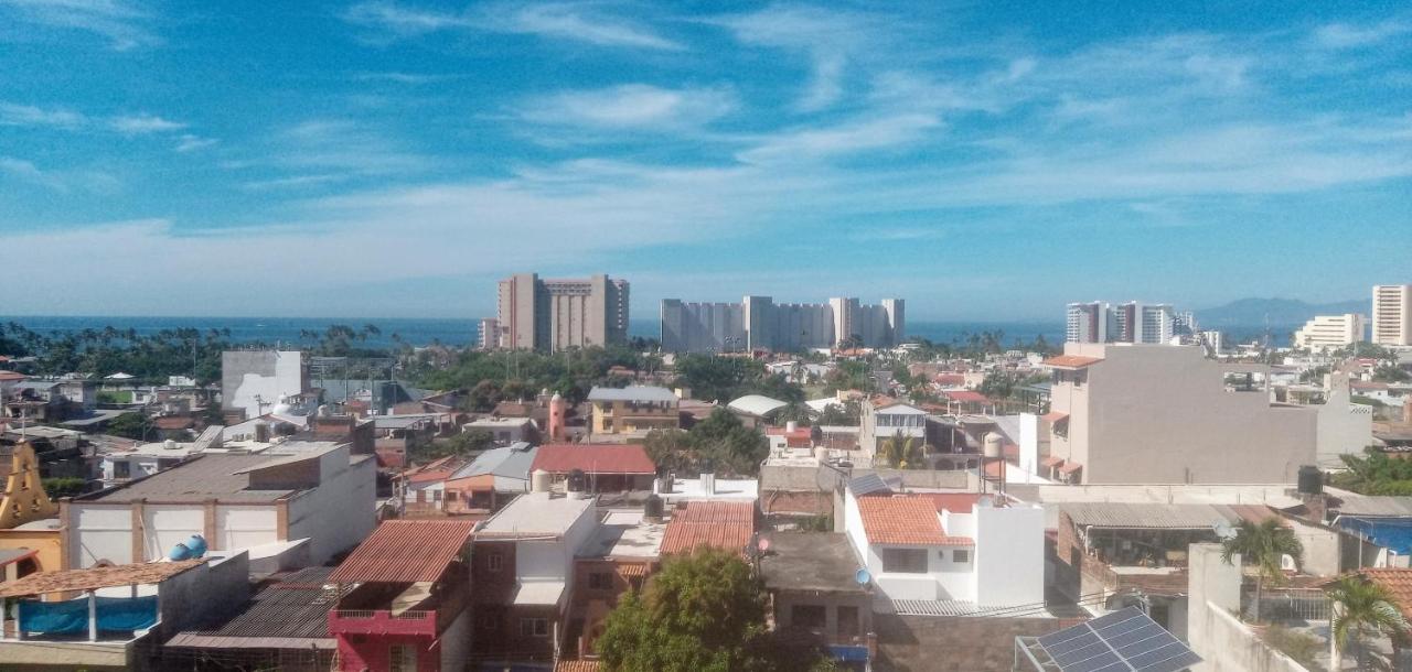 Hotel Blue Home Vallarta Puerto Vallarta Extérieur photo