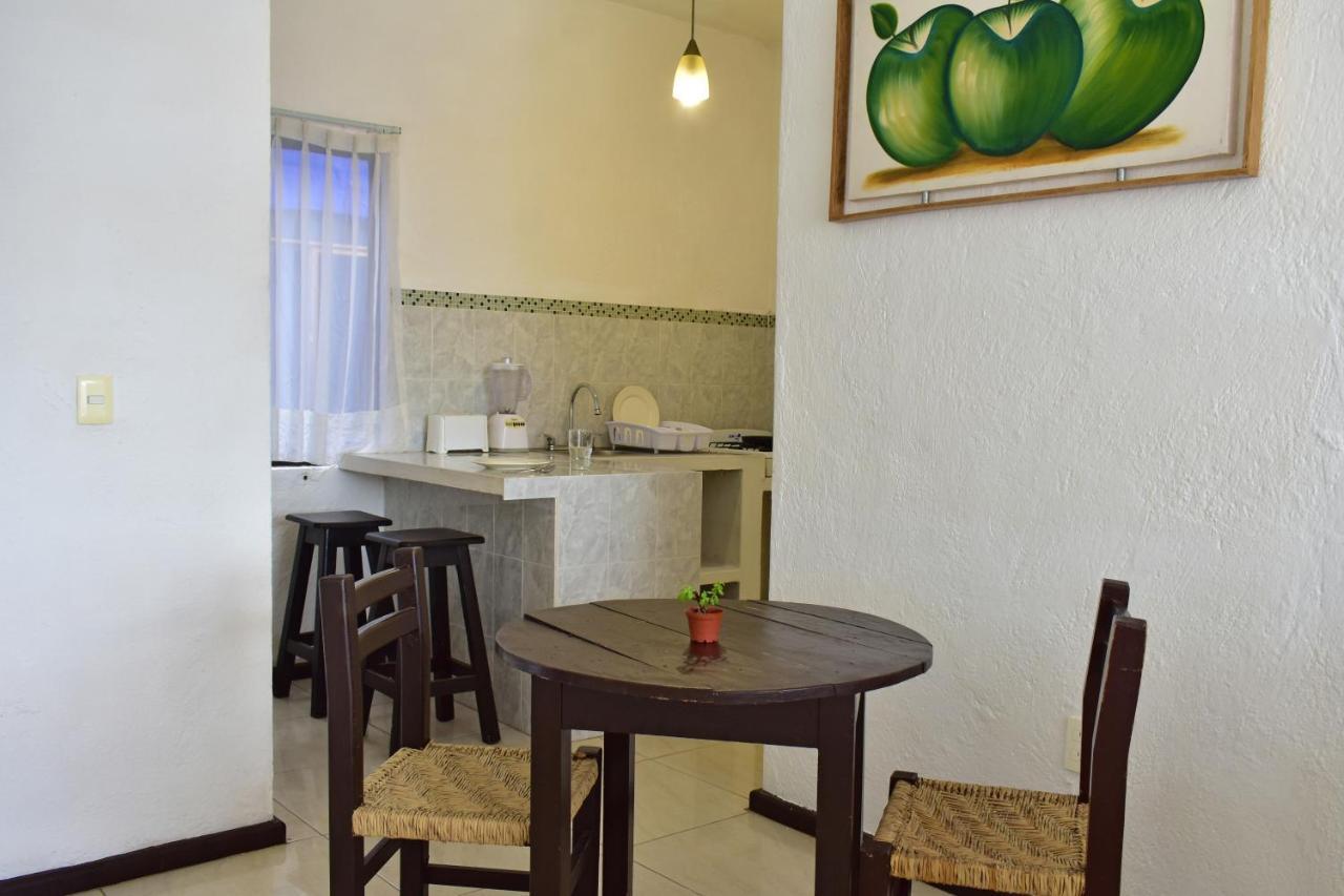Hotel Blue Home Vallarta Puerto Vallarta Extérieur photo