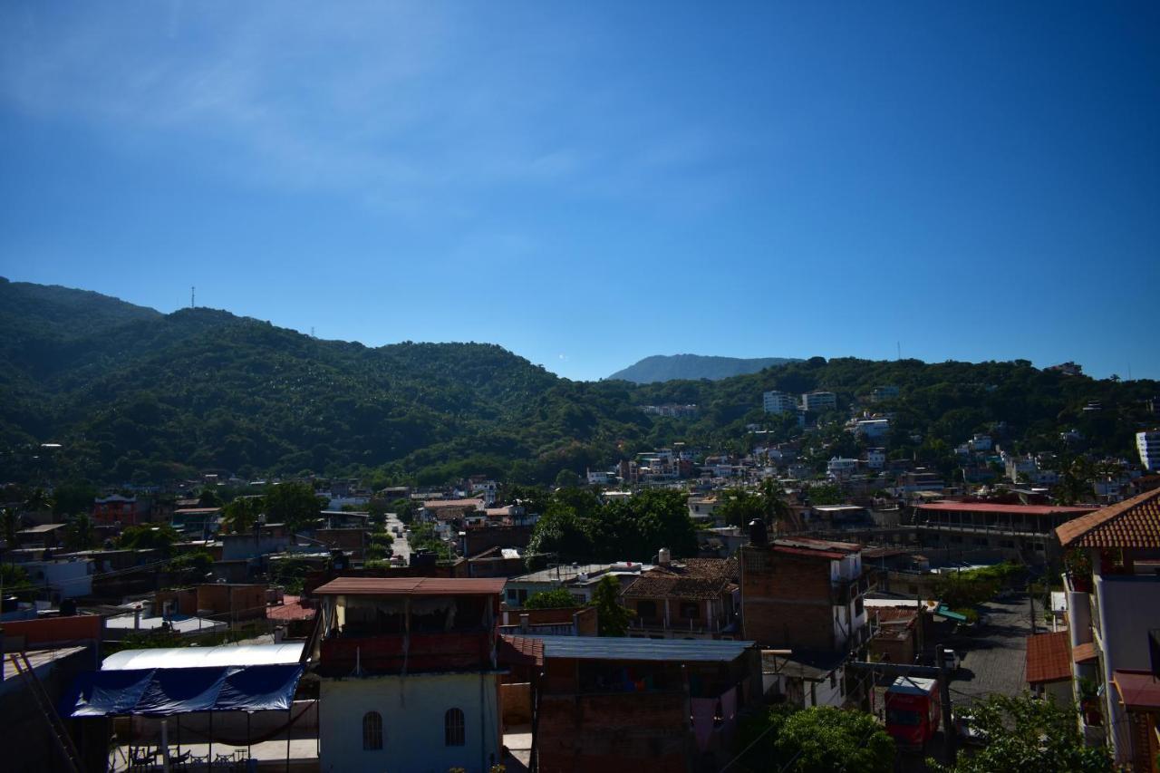 Hotel Blue Home Vallarta Puerto Vallarta Extérieur photo
