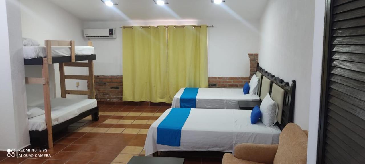 Hotel Blue Home Vallarta Puerto Vallarta Extérieur photo