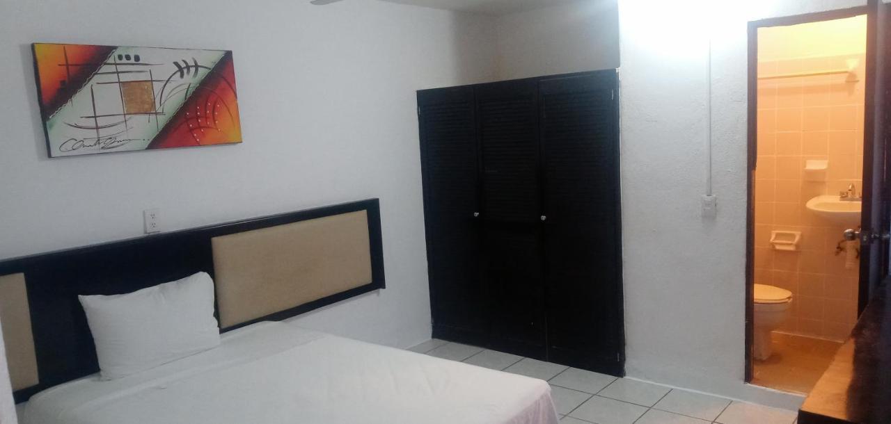 Hotel Blue Home Vallarta Puerto Vallarta Extérieur photo