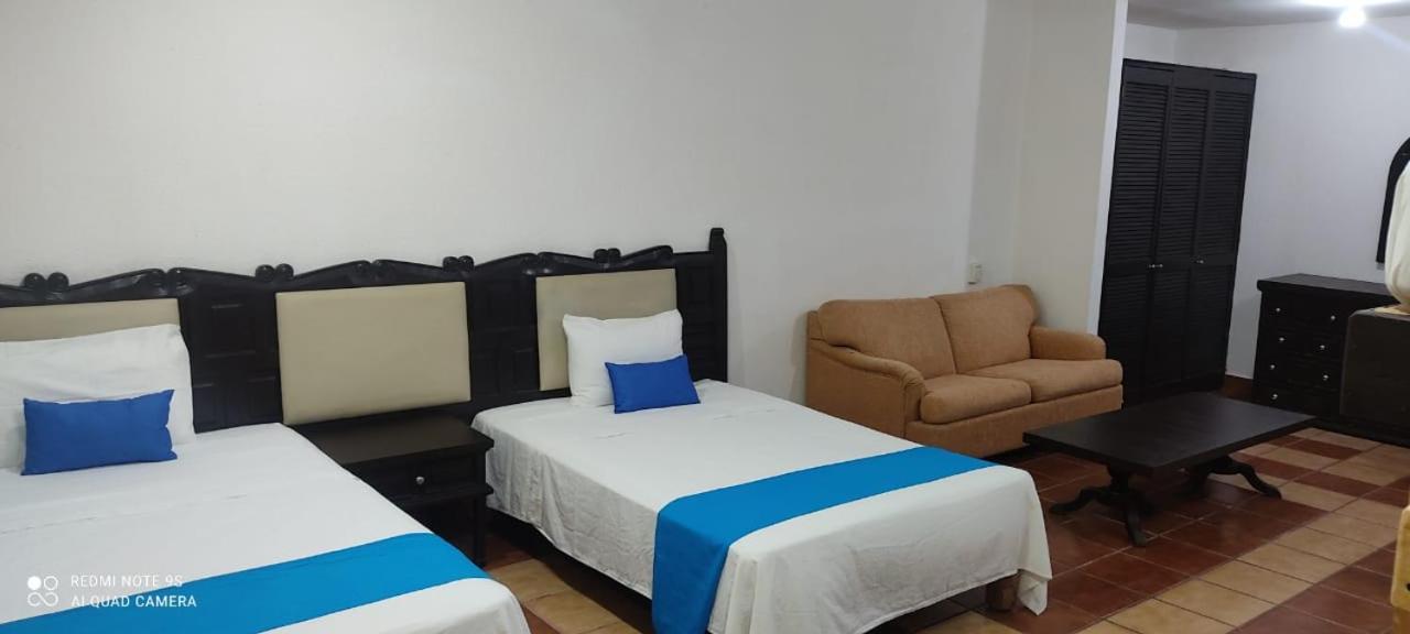 Hotel Blue Home Vallarta Puerto Vallarta Extérieur photo