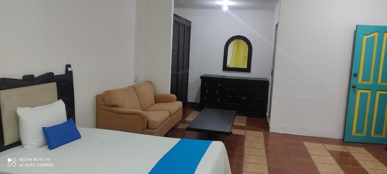 Hotel Blue Home Vallarta Puerto Vallarta Extérieur photo