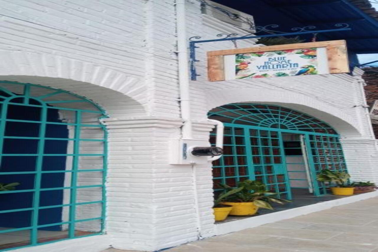 Hotel Blue Home Vallarta Puerto Vallarta Extérieur photo