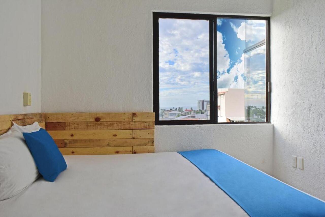 Hotel Blue Home Vallarta Puerto Vallarta Extérieur photo