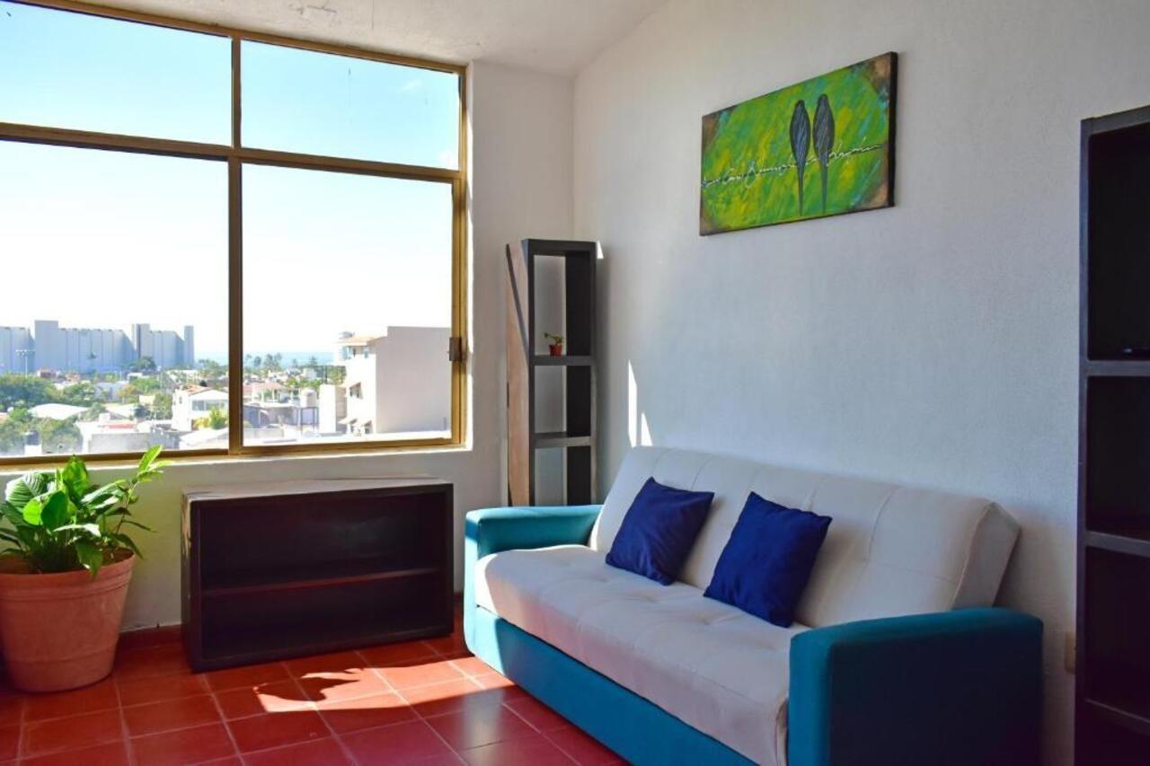 Hotel Blue Home Vallarta Puerto Vallarta Extérieur photo